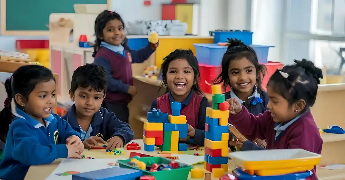 Nursery Admissions 2026: What Parents Should Know Before Applying