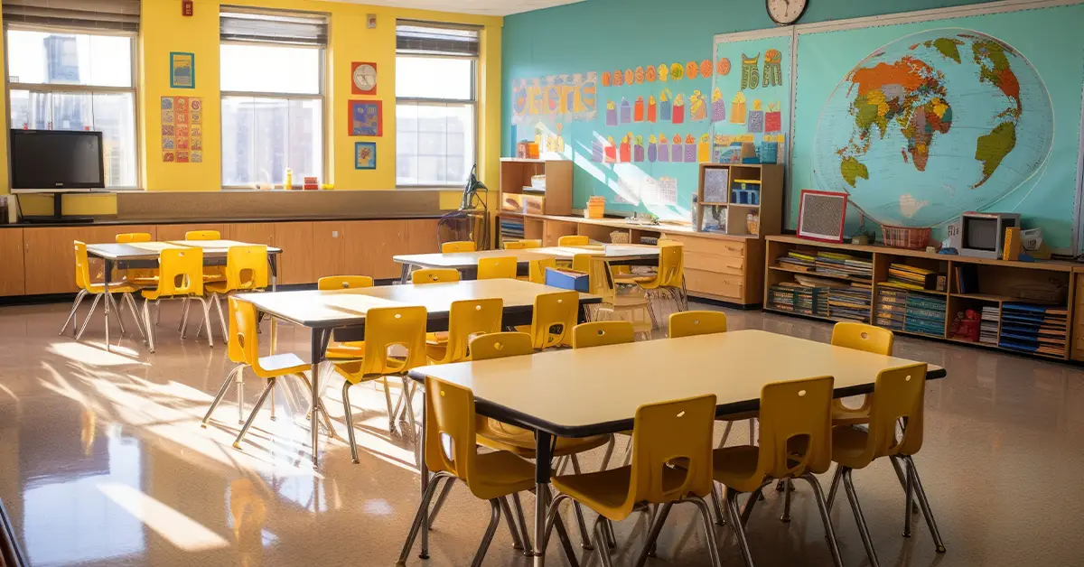 What Facilities Should Parents Look for in a CBSE School?