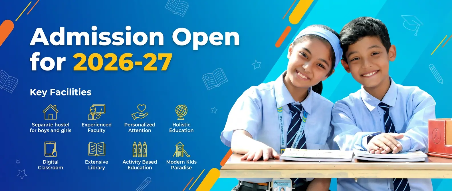 admission open mps
